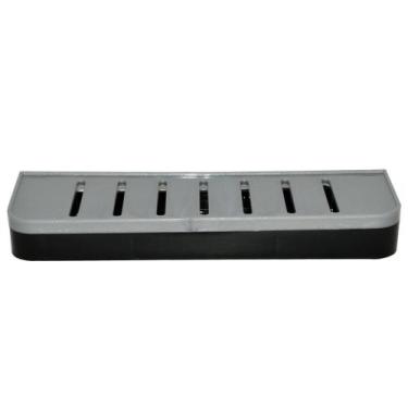 Imagem de Pingadeira Preta Completa Purificador Infitinity Glass - New Up  - New