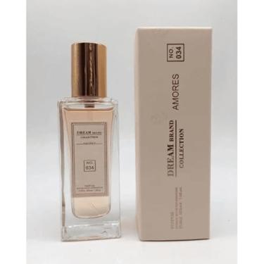 Imagem de Dream Brand Collection Tubete - Inspiração 034 - Amores- Feminino - 30ml