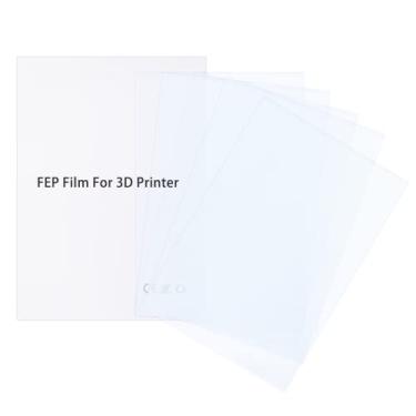 Imagem de Aorita3D 3Pcs Fep Film 450X300Mm Adequado Para Elegoo Jupiter Creality Halot-Max Anycubic Photon M3 Max E Outras Telas De 15'' (3Pcs Fep 450 * 300Mm)