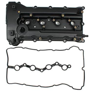 Imagem de CNS Tampa de Válvula com Junta (22410-2G100) Compatível com Hyundai/Kia 2.0L 2.4L