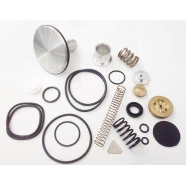 Imagem de Kit Reparo Válvula Admissão 3060114 para Metalplan Similar - Arcomprim