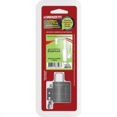 Imagem de Resistencia Lorenzetti Torneira Essence 127V 4600W Parede E Mesa 3070 