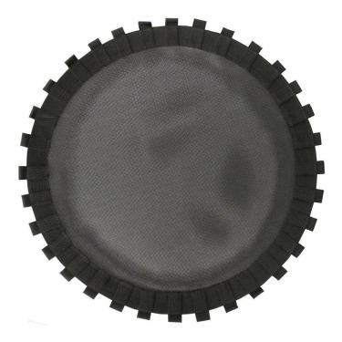 Imagem de Lona Tela Jump 36 Molas Profissional Academia 10 Unidades