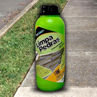 Imagem de Limpa Pedras Biodegradável Ivaclean 1L - Iva Clean