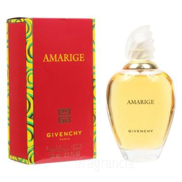 Imagem de Amarige eau de toilette 100 ml - PERFUME