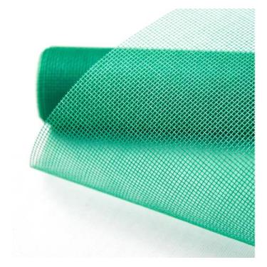 Imagem de Tela Mosquiteira Fibra Vidro Verde x 1,00m (por metro) - Telas MM
