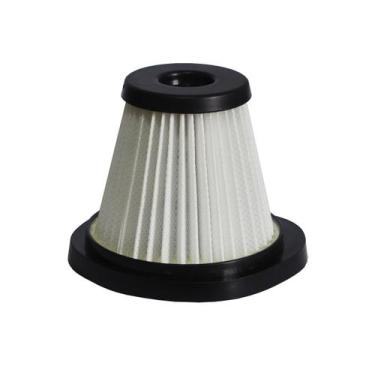 Imagem de Filtro hepa aspirador britania fas750az bas1010p 600 fun clean bas1295