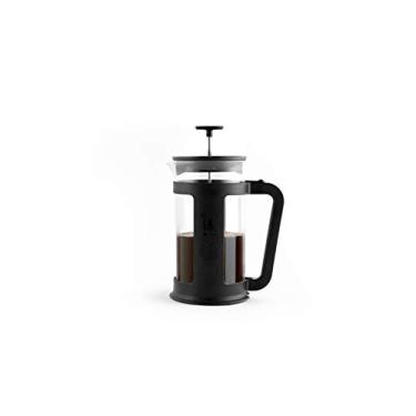 Imagem de Cafeteira French Press, Bialetti, Preta, 1L