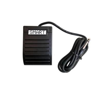 Imagem de Pedal sustain smart smps01 para teclado piano p10