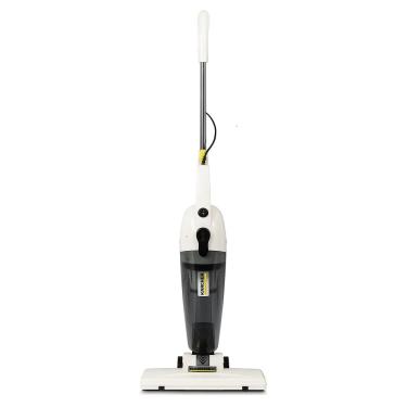 Imagem de Aspirador Vertical 2 em 1 Vassoura Elétrica Karcher VCL1 1000W 220V 93984490