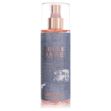 Imagem de Água De Cheiro Feminino Guess Dare 250 Ml Água De Cheiro