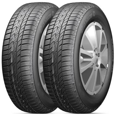 Imagem de Kit 2 Pneu Barum By Continental Aro 15 205/70R15 96T fr Bravuris 4X4