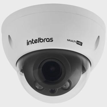 Imagem de Câmera Multi HD 2 Megapixel Varifocal 40m vhd 3240 D vf G7 Intelbras