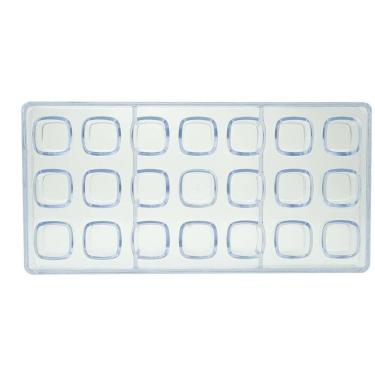 Imagem de Forma De Chocolate Bombom - Gmezn916