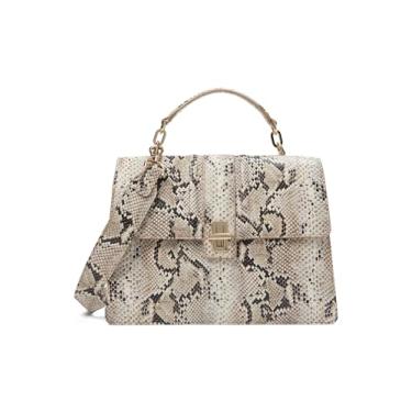 Imagem de Brahmin Hallie, bege, Bege