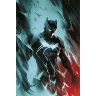 Imagem de Livro - Batman N. 01/59 - Capa Variante