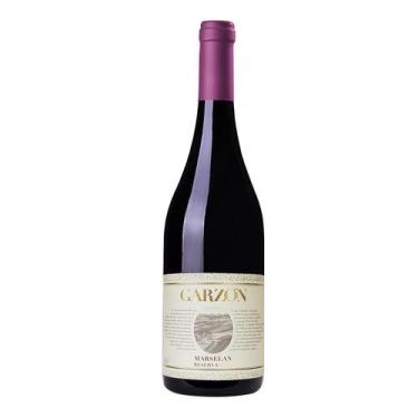 Imagem de Vinho Garzón Reserva Marselan Tinto 750ml - Gárzon