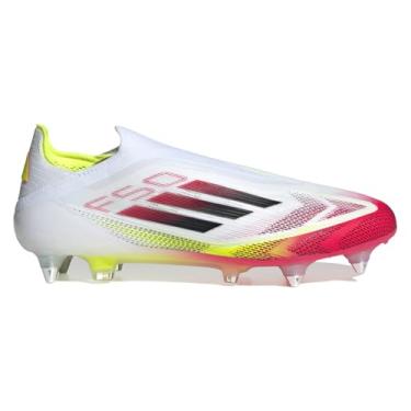 Imagem de Chuteira Adidas F50 Elite LL FG Campo Branca