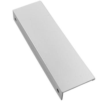 Imagem de Puxador 0165 Branco Mdf de 18mm Pauma, Branco