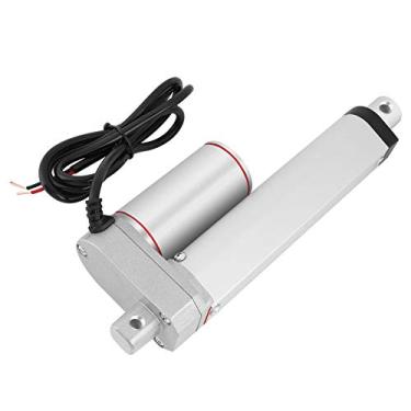 Imagem de Atuador Linear Elétrico de 750n 24V 150 Mm para o sofá -stand Haste Câmera Câmera