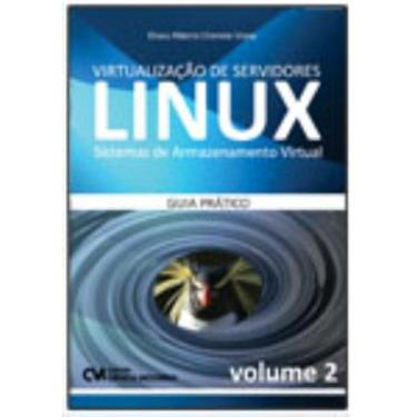 Imagem de Virtualização de Servidores Linux Vol. 2 - Sistemas de Armazenamento V