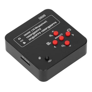 Imagem de YWBL-WH Industrial 38MP 2K Interface Multimídia Câmera de Microscópio USB para Uso Profissional e Educacional