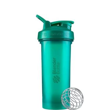 Imagem de COQUETELEIRA BLENDER BOTTLE CLASSIC V2 28OZ / 830ML - VERDE