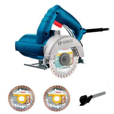 Imagem de Bosch Serra Mármore GDC 150 TITAN 1500W 220V com 2 discos