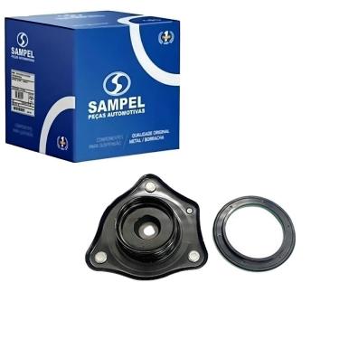 Imagem de Coxim Do Amortecedor Dianteiro C/Rolamento Civic 2017 A 2019 - Sampel 8542B