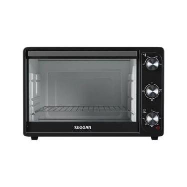 Imagem de Forno Elétrico De Bancada Suggar 42 Litros FE4201PT Preto 220V
