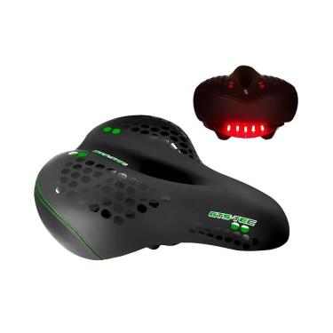 Imagem de Selim MTB GTS Tec com Led Green