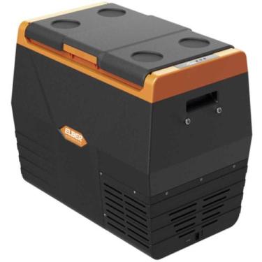 Imagem de Geladeira Portátil Elber BL35 35 litros 12V/24V