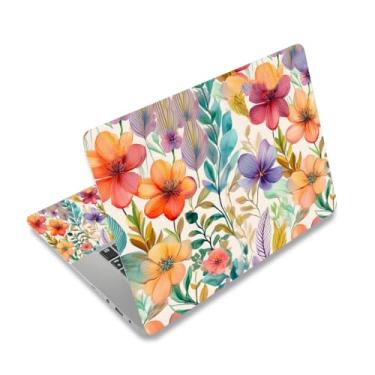 Imagem de Adesivo de laptop colorido Nice 12 12.1 13 13.3 14 15 15.4 15.4 15.6 cm, capas de netbook para notebook, capa de vinil universal para laptop, protetor de arte à prova d'água fácil de aplicar I Lucky