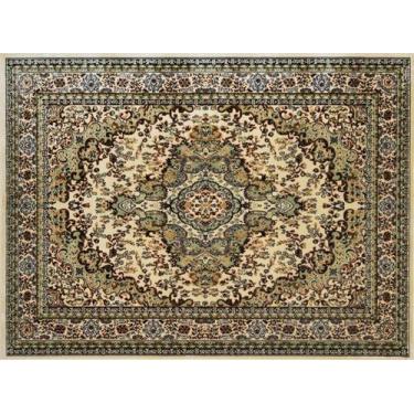 Imagem de Passadeira Marbella Elite BS Classico 101-4 060x120 cm - RAYZA Tapetes