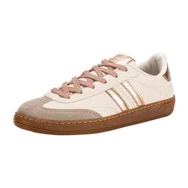Imagem de Tênis Feminino Casual Red Teen Ry105