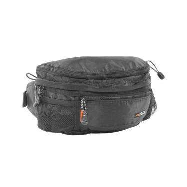 Imagem de Mochila Que Vira Pochete Ntk Smart Preto