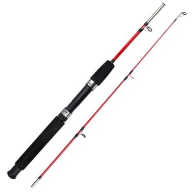 Imagem de Varas de pesca, varas de pesca, varas de pesca telescópicas, fibra de carbono ultraleve de 24 toneladas, acessórios de pesca