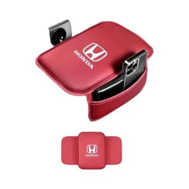 Imagem de Honda Mugen Power TypeR Jazz City Civic Inspire Accord Almofada Para C