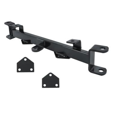 Imagem de GXYWADY Soldadura do eixo dianteiro 602513 70963-G01 70744-G01 Substituição para carrinhos de golfe EZGO TXT 1994-2000