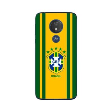 Imagem de Capa Adesivo Skin367 Verso Para Motorola Moto G7 Power - KawaSkin