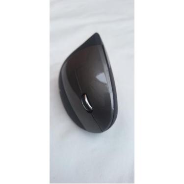 Imagem de Mouse Ergonômico Vertical Previne Tendinite - Automex