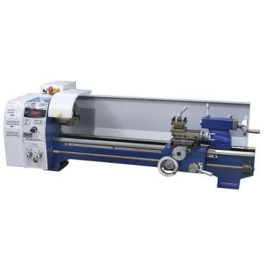 Imagem de Torno Mecânico Brushless 750mm 750W  Mono - FORTGPRO