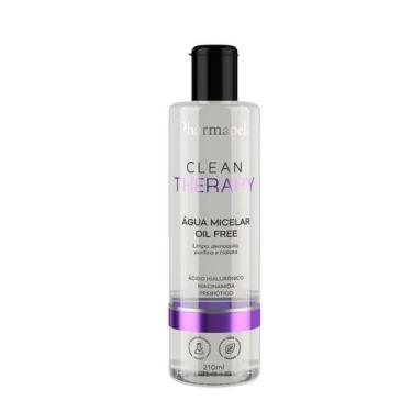 Imagem de Água Micelar Oil Free Clean Therapy - PHARMAPELE