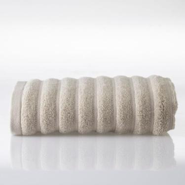 Imagem de Toalha de Banho Kacyumara Avulsa Bali Canelada 500g/m² - Fend Bali Banho