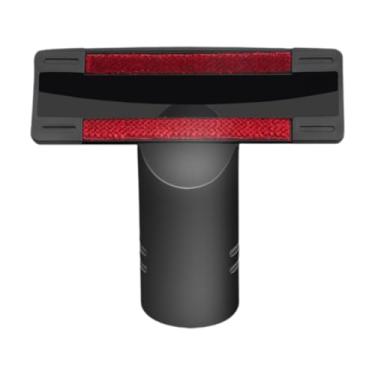 Imagem de DimyFew Escova de bico de aspirador de pó em forma de T, acessório universal para sofás e carpetes