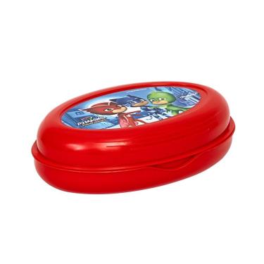 Imagem de Saboneteira Pj Masks Decorado Pj Masks