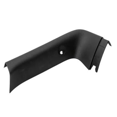 Imagem de GM Genuine Parts 95286025 Painel de acabamento do lado do passageiro superior do elevador preto