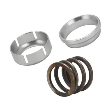 Imagem de KiBcsLic Kit de rolamento superior da coluna de direção Fácil de instalar Montagem Manutenção Estável Alto desempenho Componentes automotivos Peças de