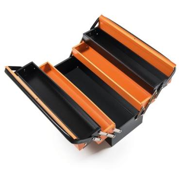 Imagem de Caixa Sanfonada 5 Gavetas Tramontina PRO