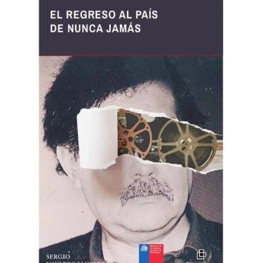 Imagem de El regreso al país de Nunca Jamás - Espanhol